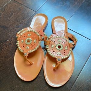 jack rodgers georgica jellies